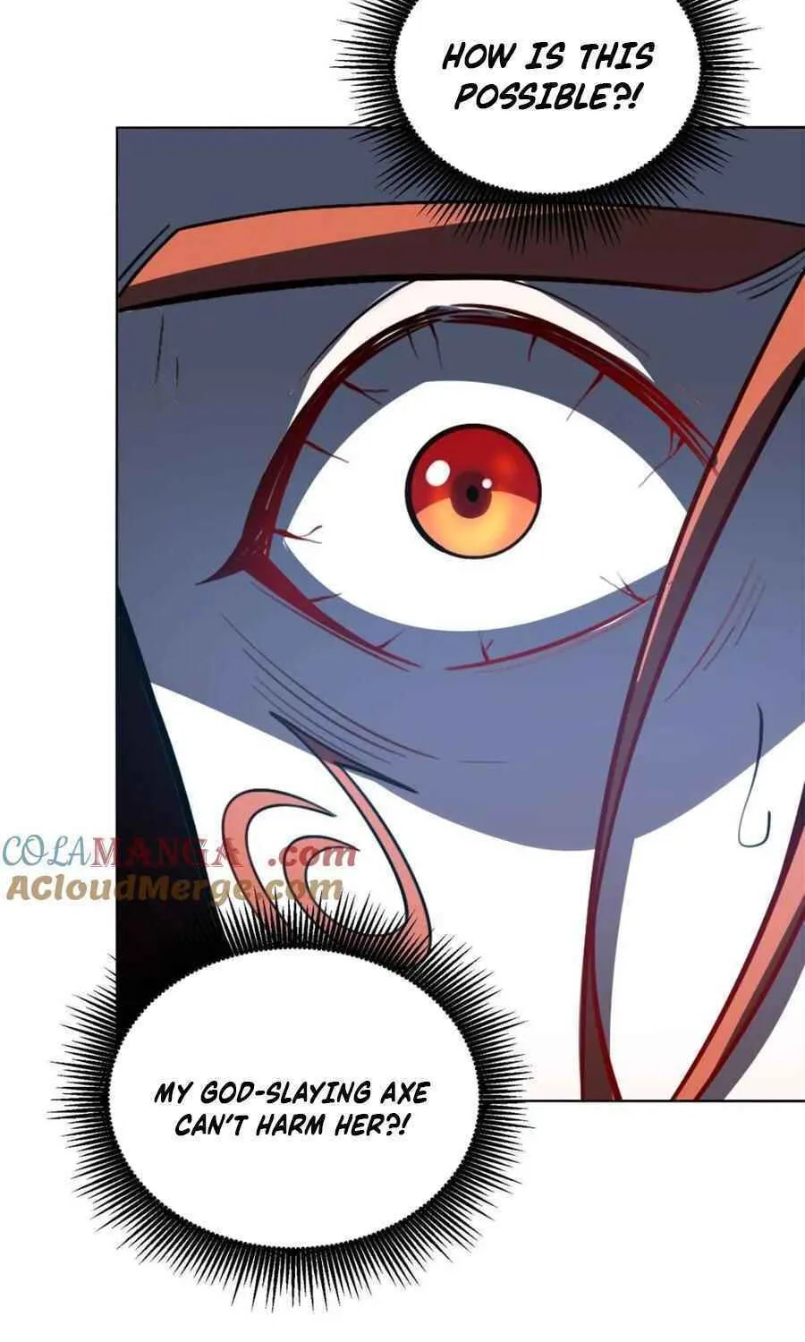 A Big Shot Actually Chapter 513 page 38 - 
