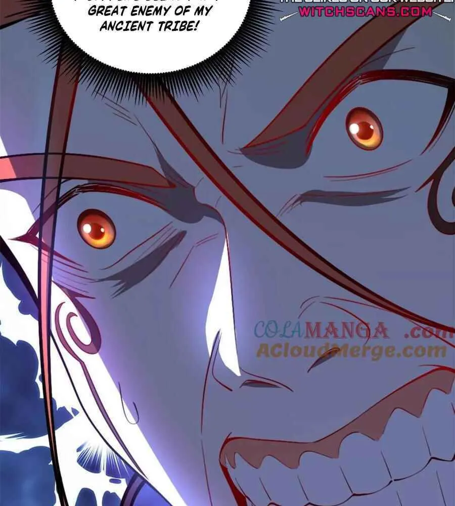 A Big Shot Actually Chapter 513 page 43 - 