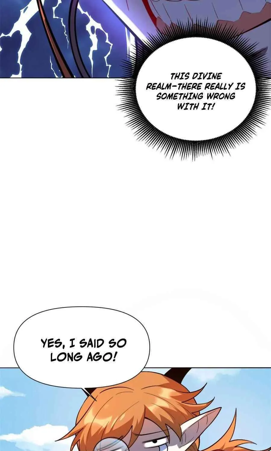 A Big Shot Actually Chapter 513 page 44 - 