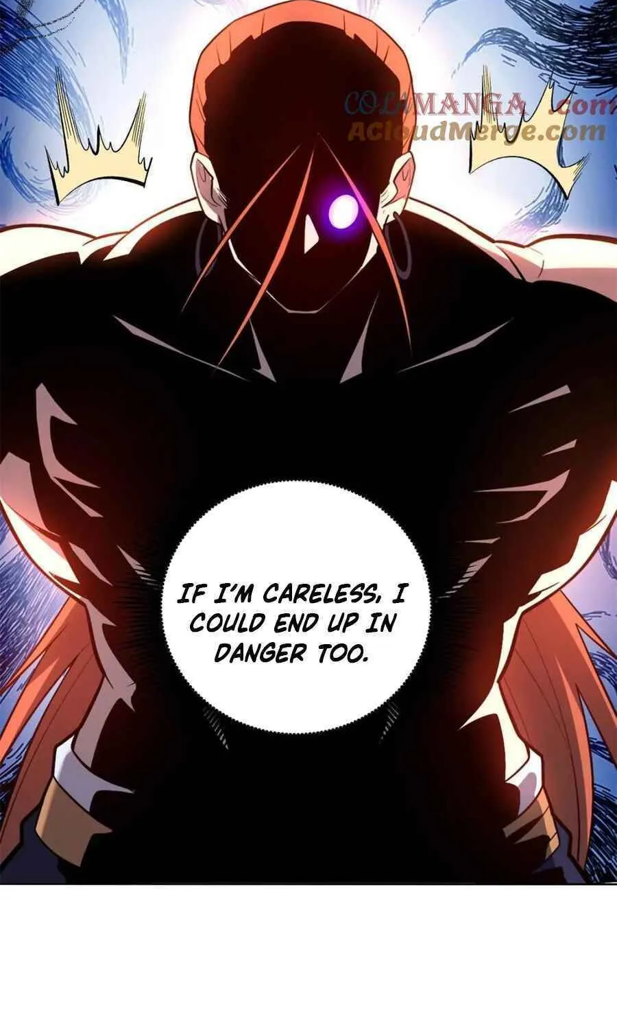 A Big Shot Actually Chapter 513 page 46 - 
