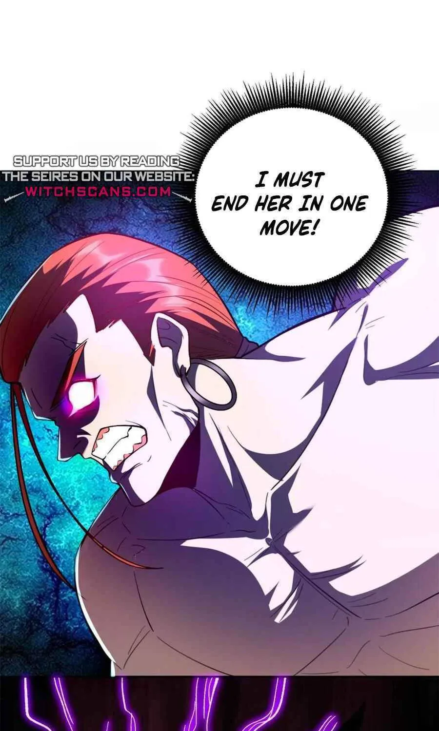 A Big Shot Actually Chapter 513 page 47 - 