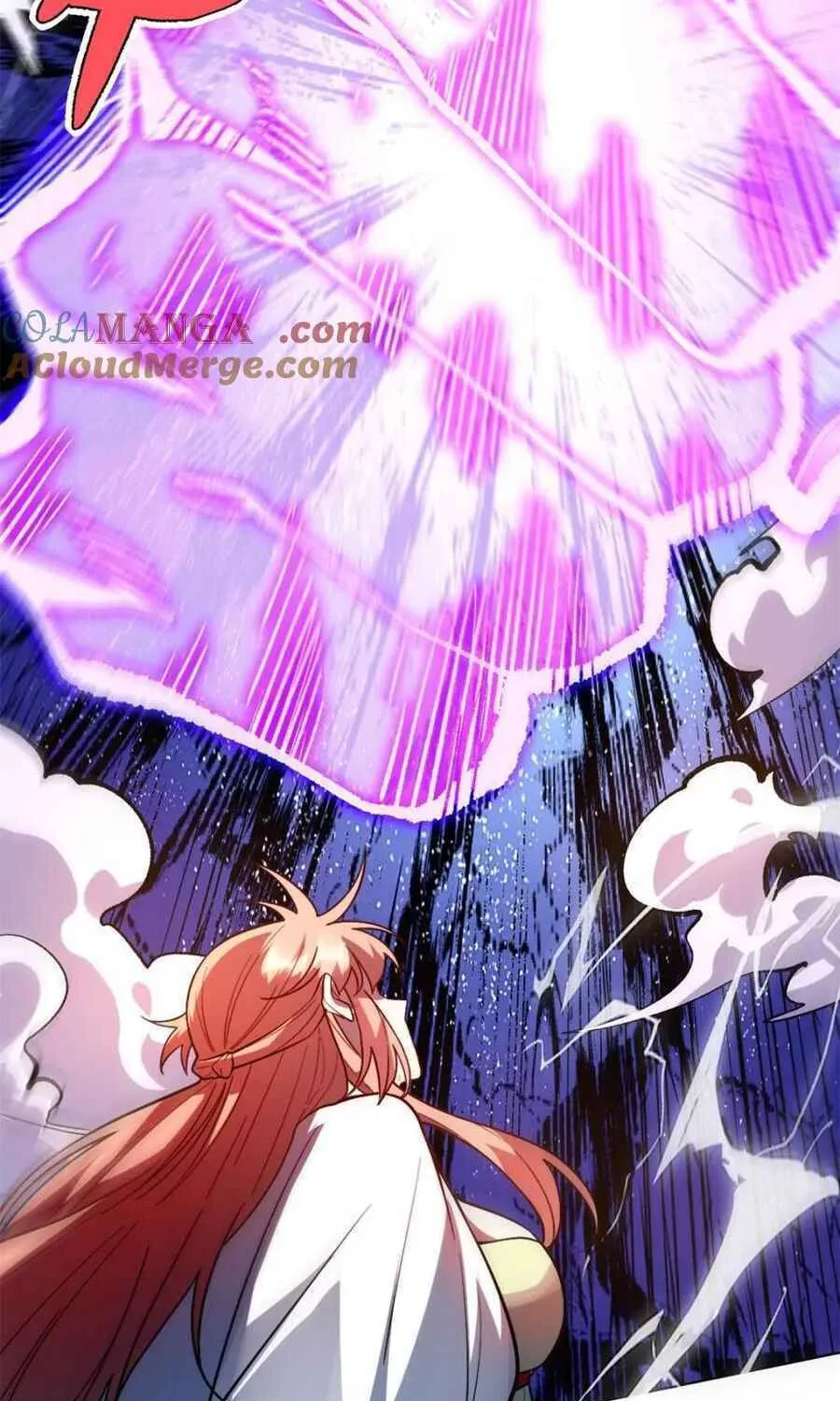 A Big Shot Actually Chapter 513 page 51 - 