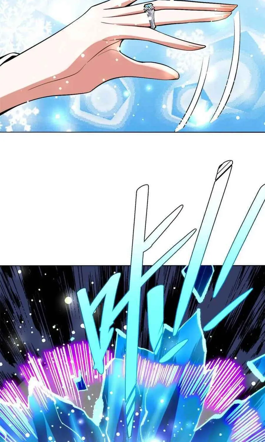 A Big Shot Actually Chapter 513 page 54 - 