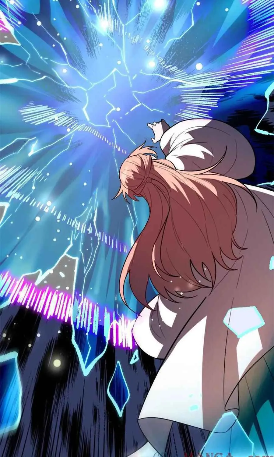 A Big Shot Actually Chapter 513 page 55 - 