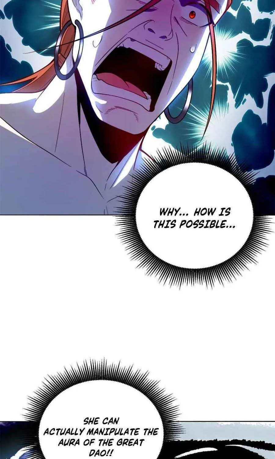 A Big Shot Actually Chapter 513 page 59 - 