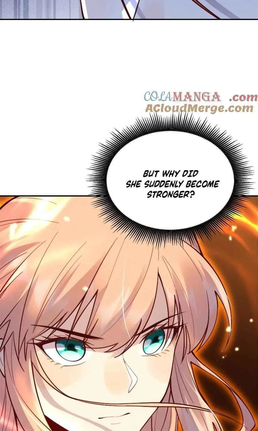 A Big Shot Actually Chapter 513 page 7 - 