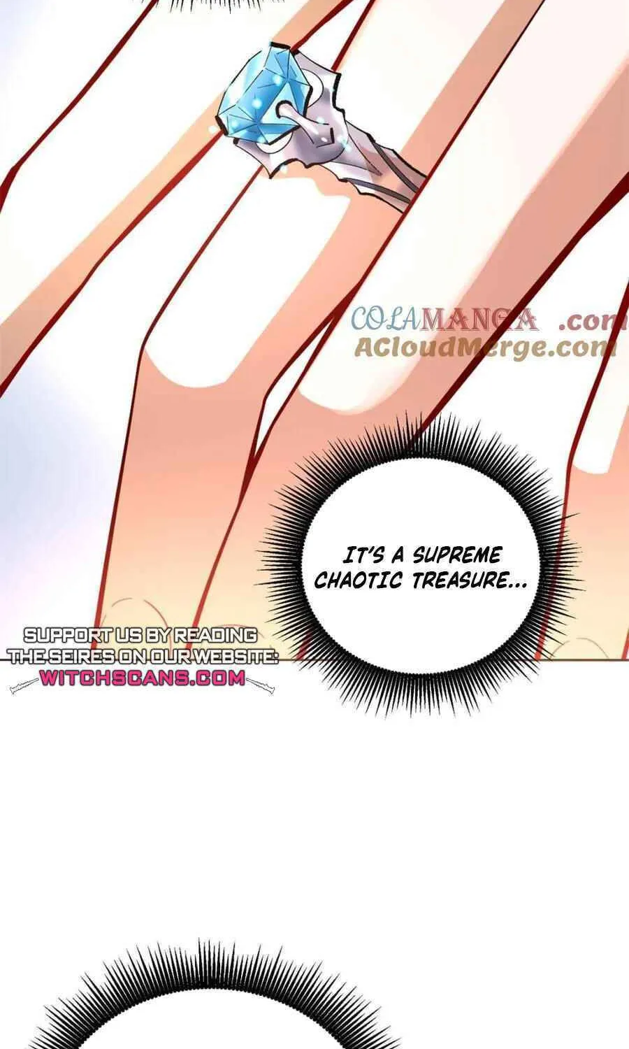 A Big Shot Actually Chapter 513 page 63 - 