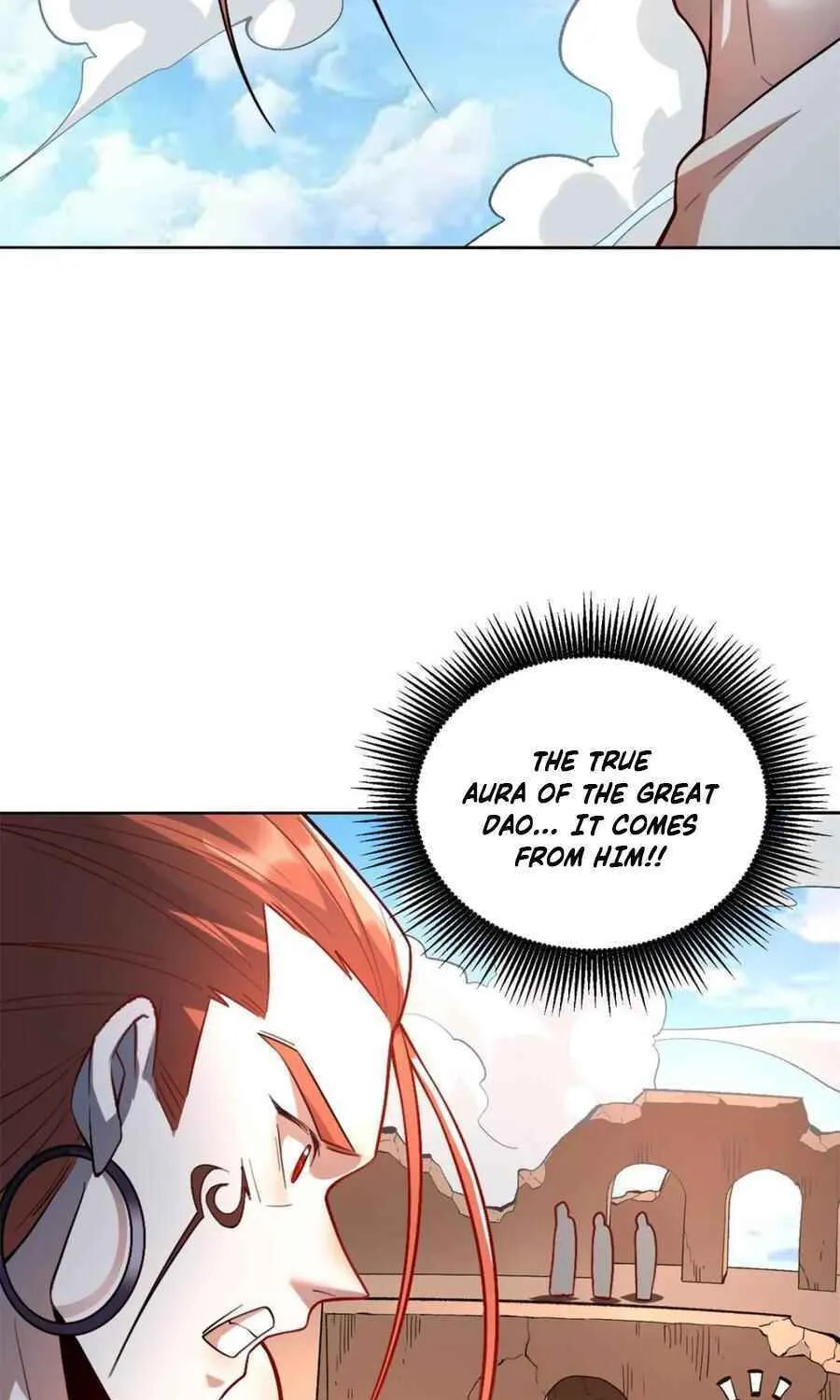 A Big Shot Actually Chapter 513 page 65 - 