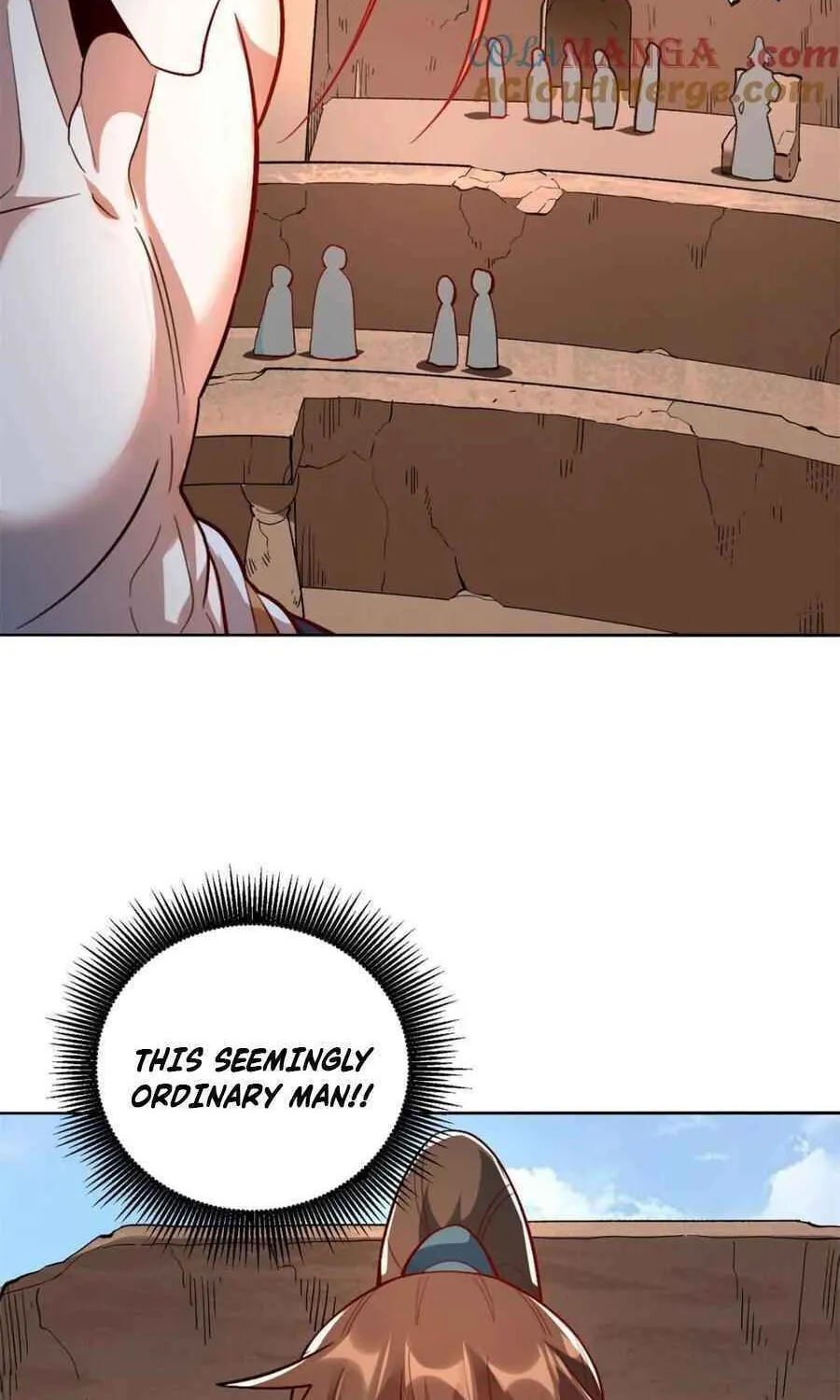 A Big Shot Actually Chapter 513 page 66 - 