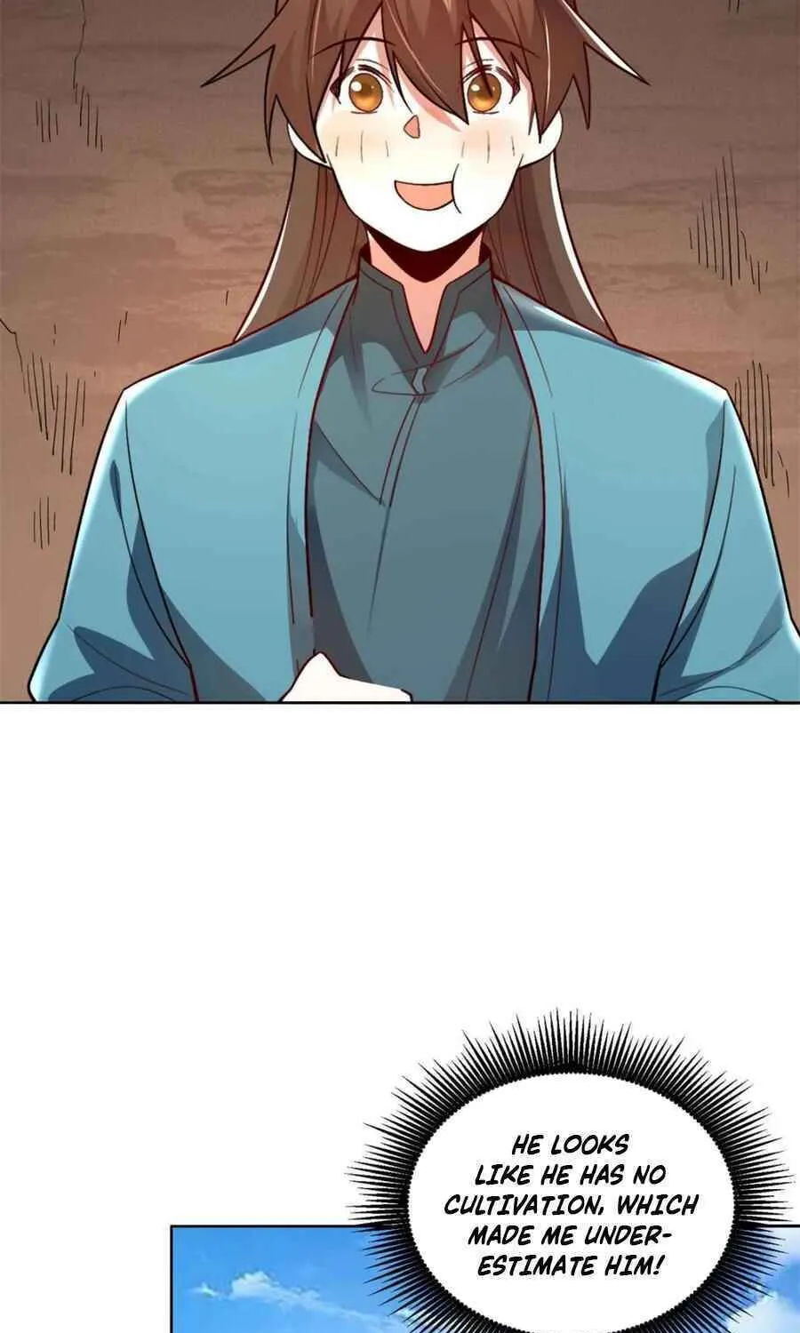 A Big Shot Actually Chapter 513 page 67 - 