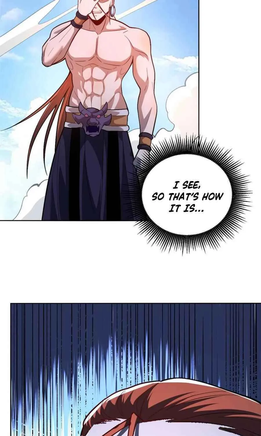 A Big Shot Actually Chapter 513 page 69 - 