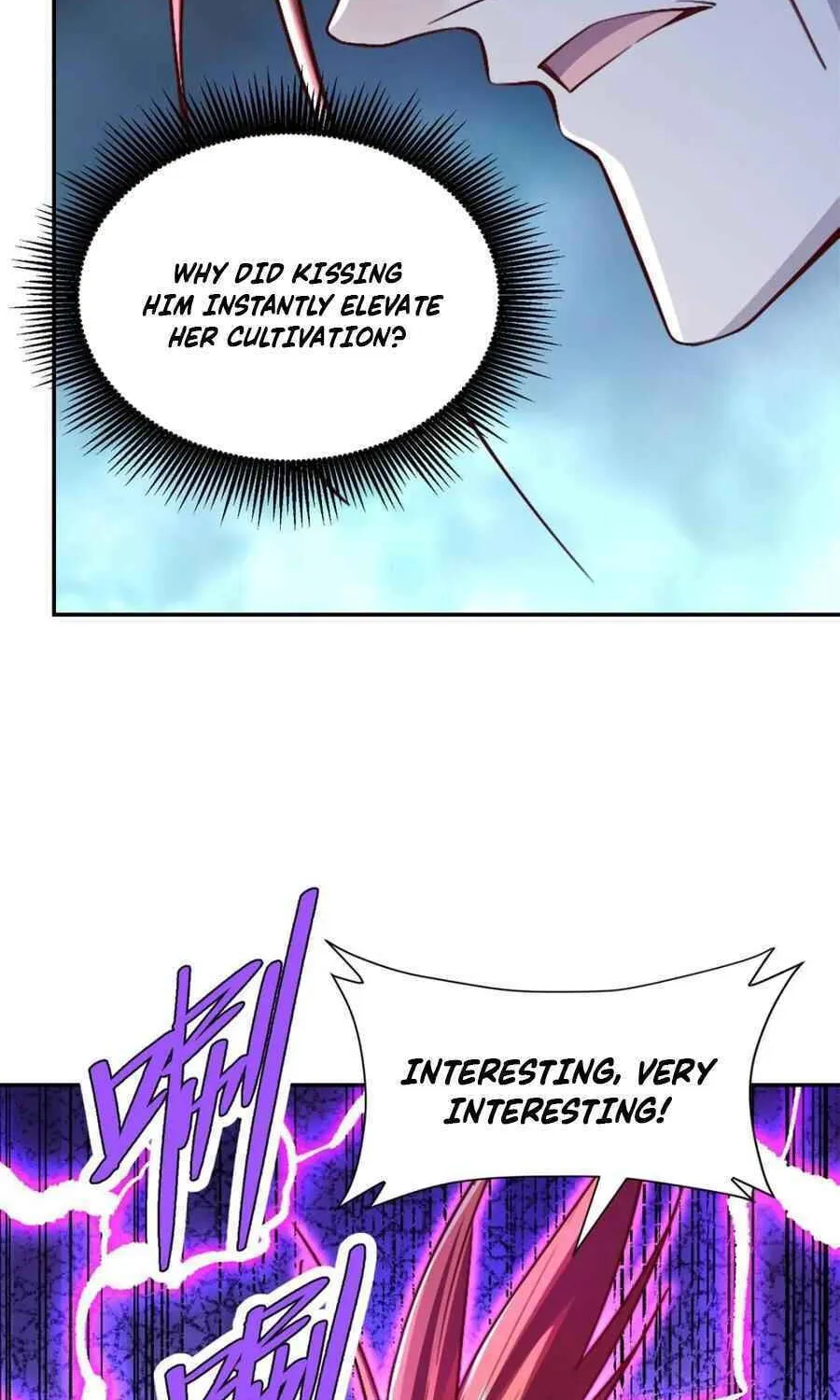 A Big Shot Actually Chapter 513 page 10 - 