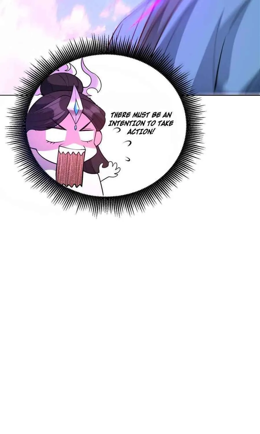 A Big Shot Actually Chapter 514 page 11 - 