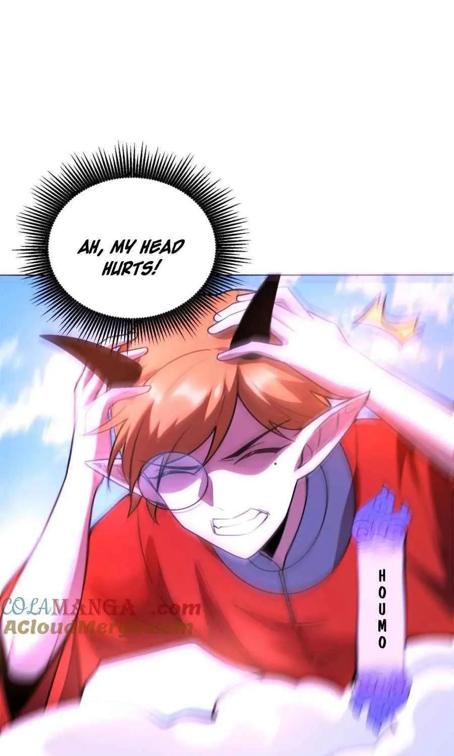 A Big Shot Actually Chapter 514 page 12 - 