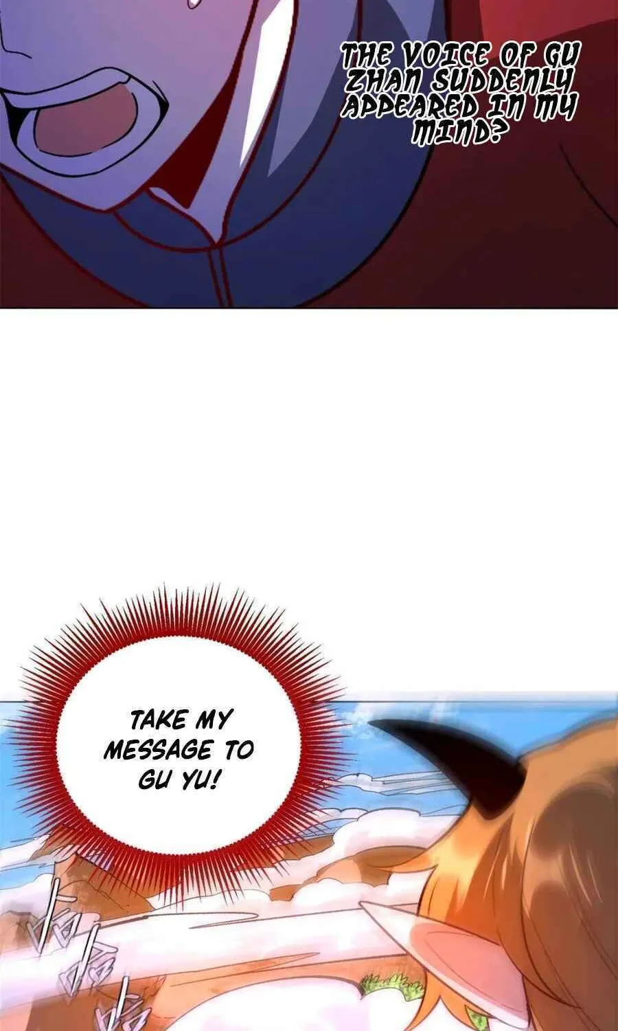 A Big Shot Actually Chapter 514 page 14 - 
