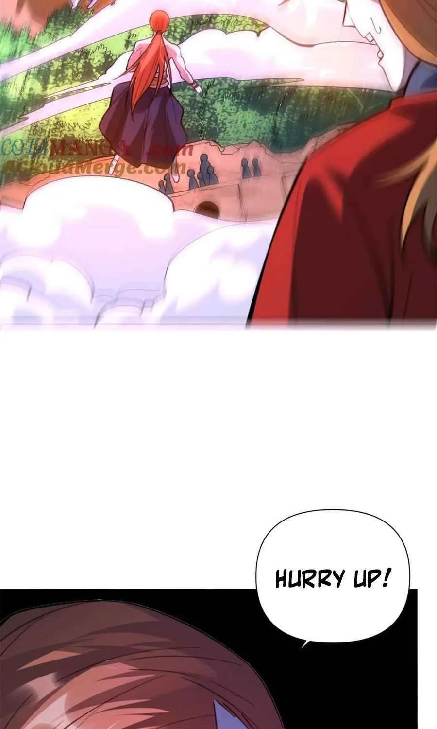 A Big Shot Actually Chapter 514 page 15 - 