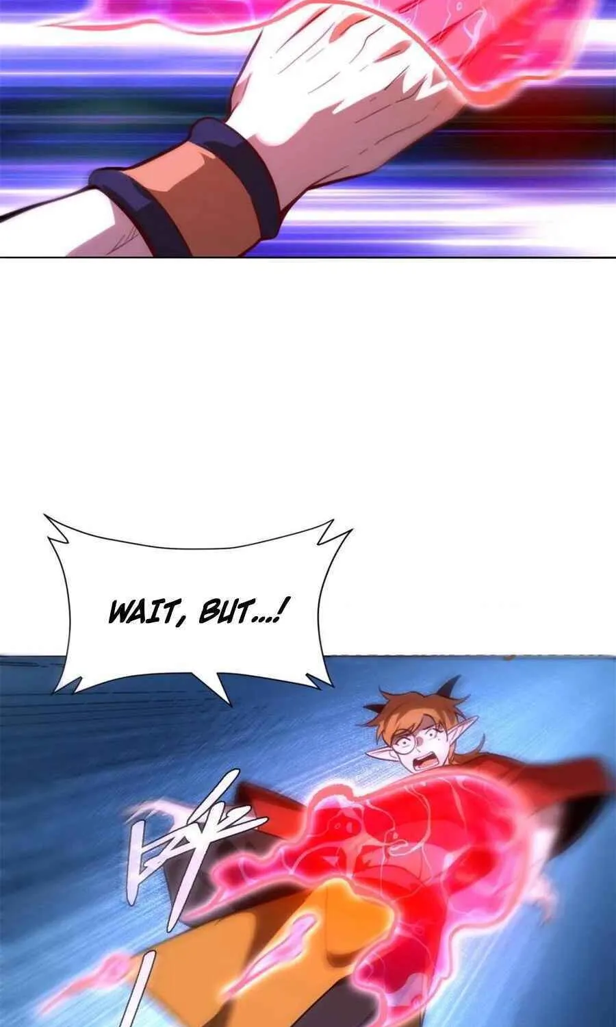 A Big Shot Actually Chapter 514 page 17 - 