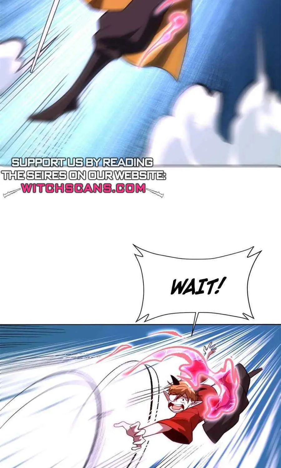 A Big Shot Actually Chapter 514 page 18 - 