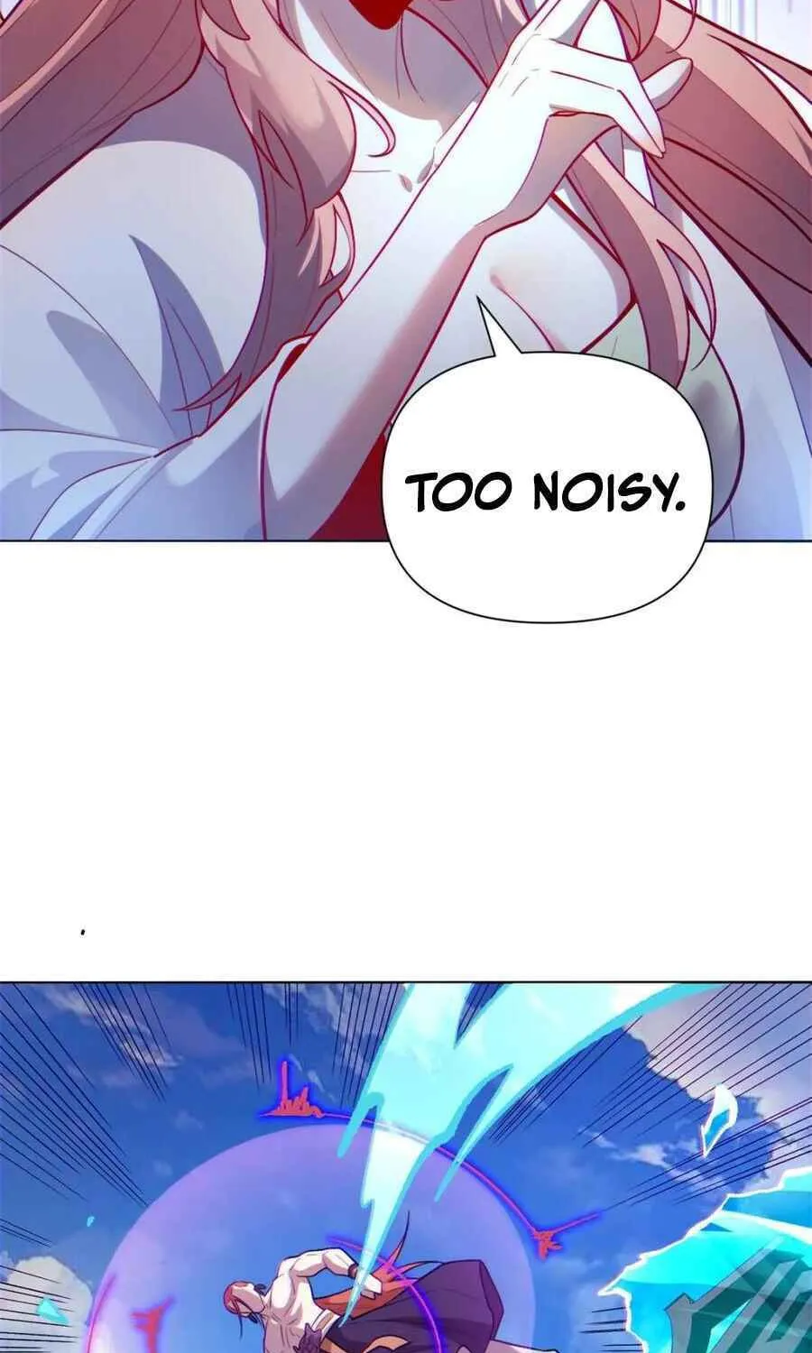 A Big Shot Actually Chapter 514 page 26 - 