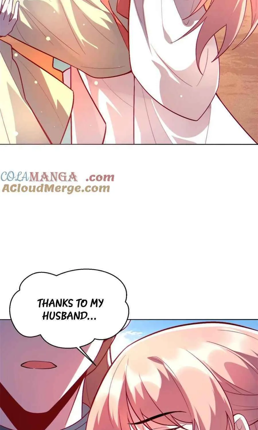 A Big Shot Actually Chapter 514 page 35 - 