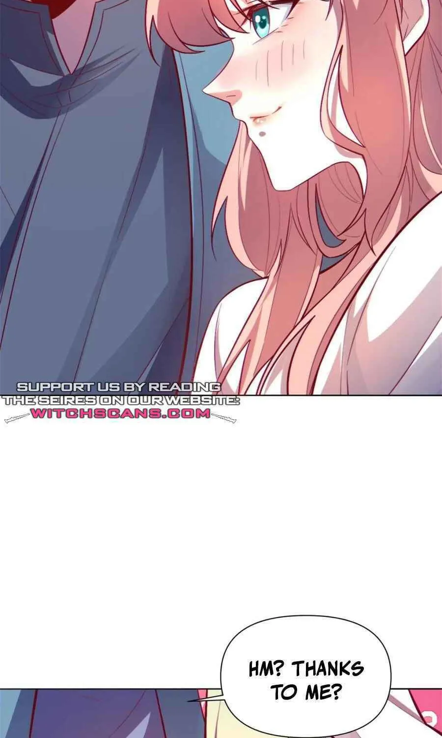 A Big Shot Actually Chapter 514 page 36 - 