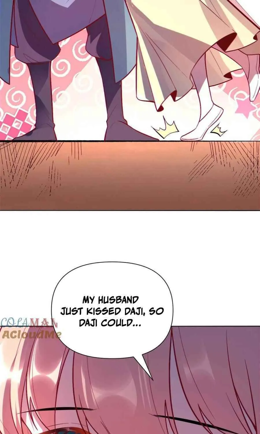 A Big Shot Actually Chapter 514 page 38 - 