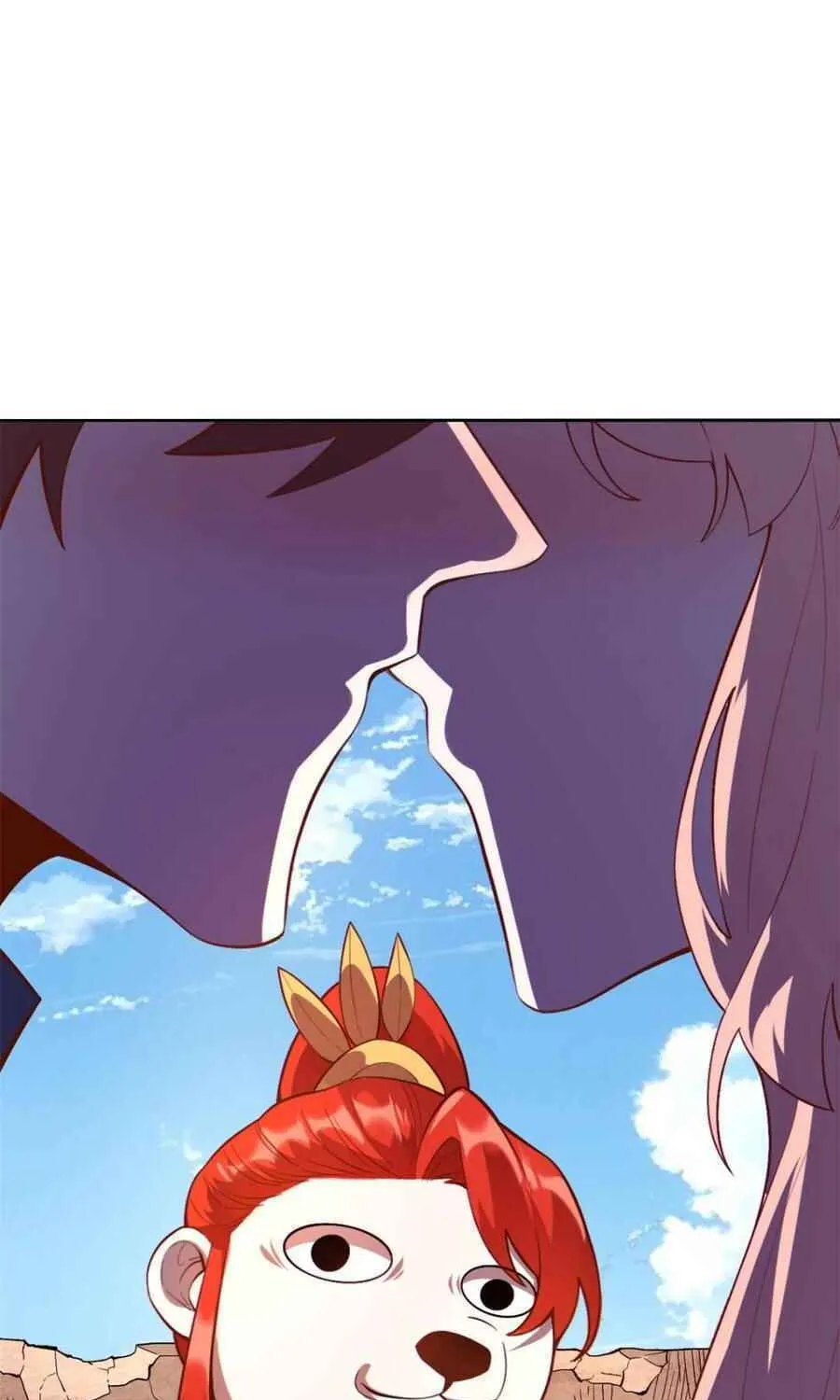 A Big Shot Actually Chapter 514 page 44 - 