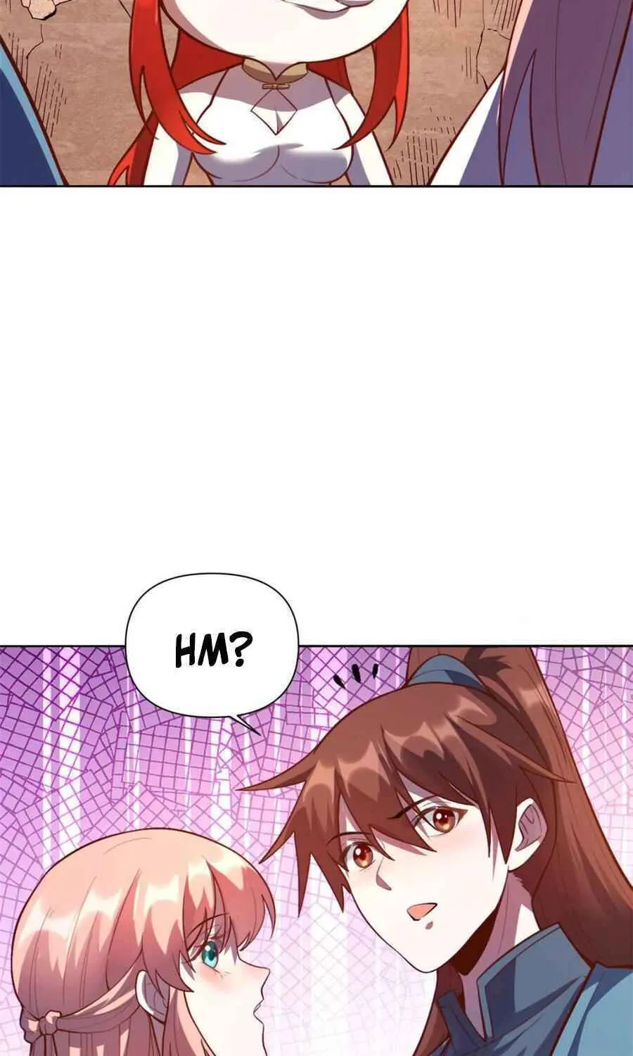 A Big Shot Actually Chapter 514 page 45 - 