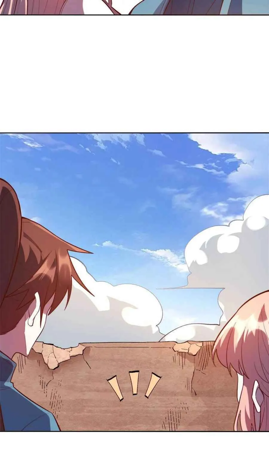 A Big Shot Actually Chapter 514 page 47 - 