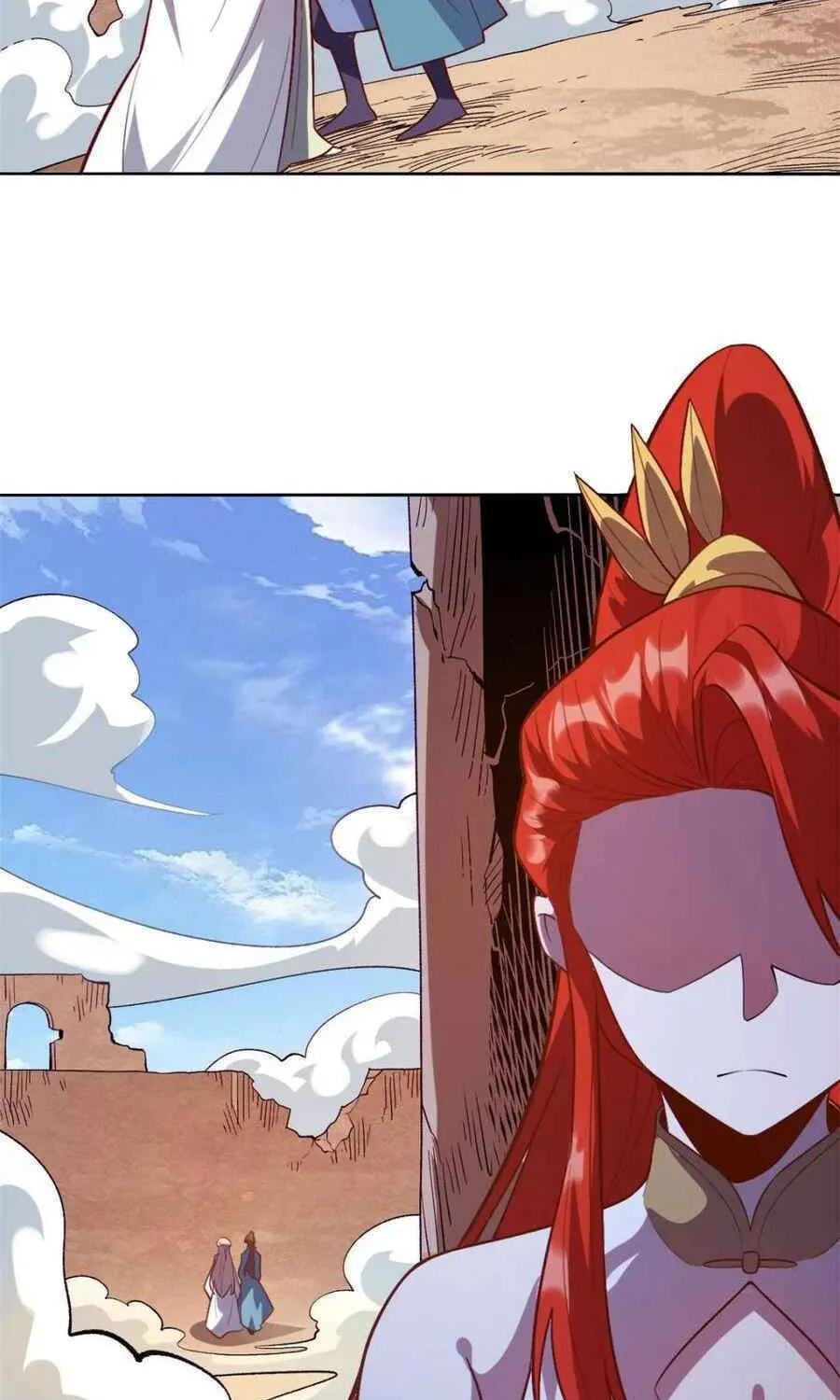 A Big Shot Actually Chapter 514 page 49 - 
