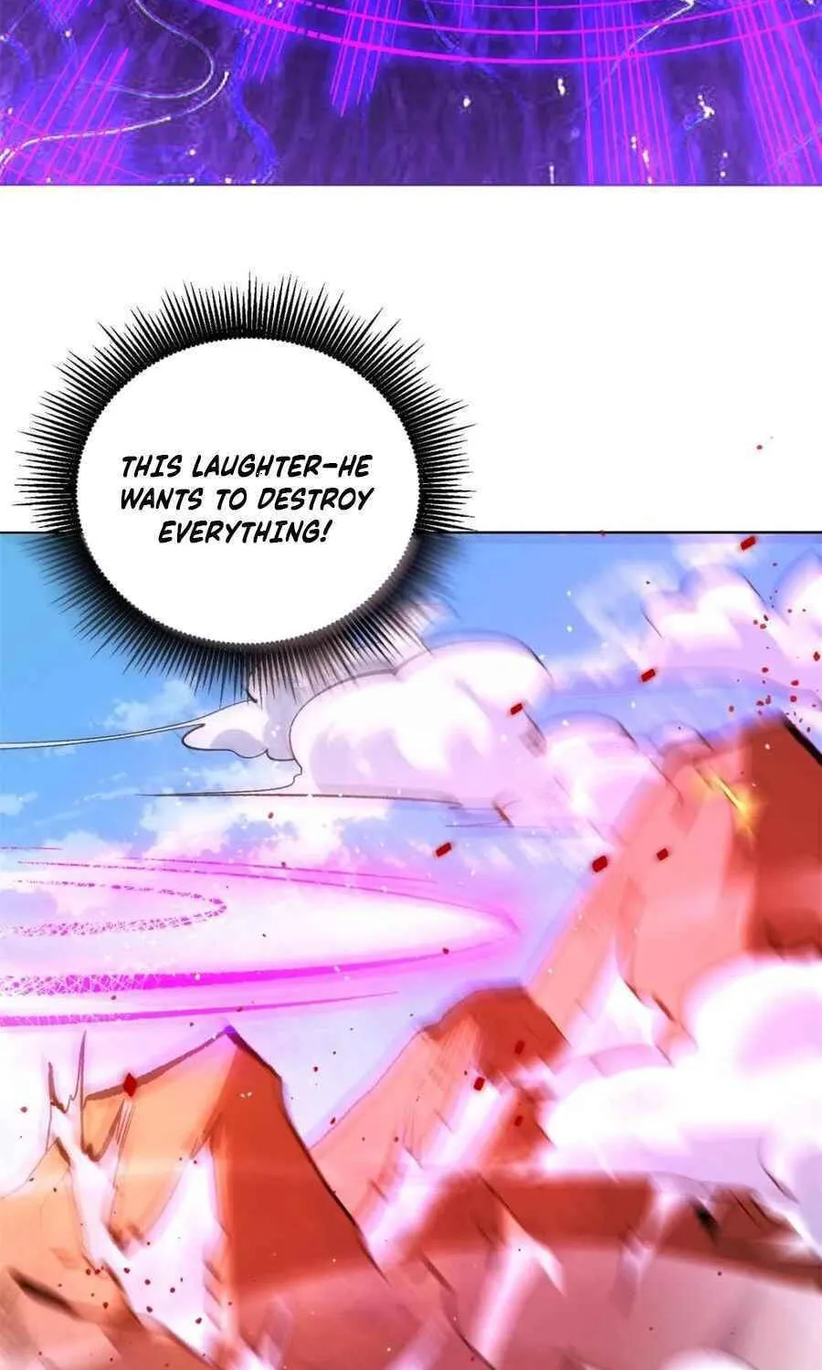 A Big Shot Actually Chapter 514 page 6 - 