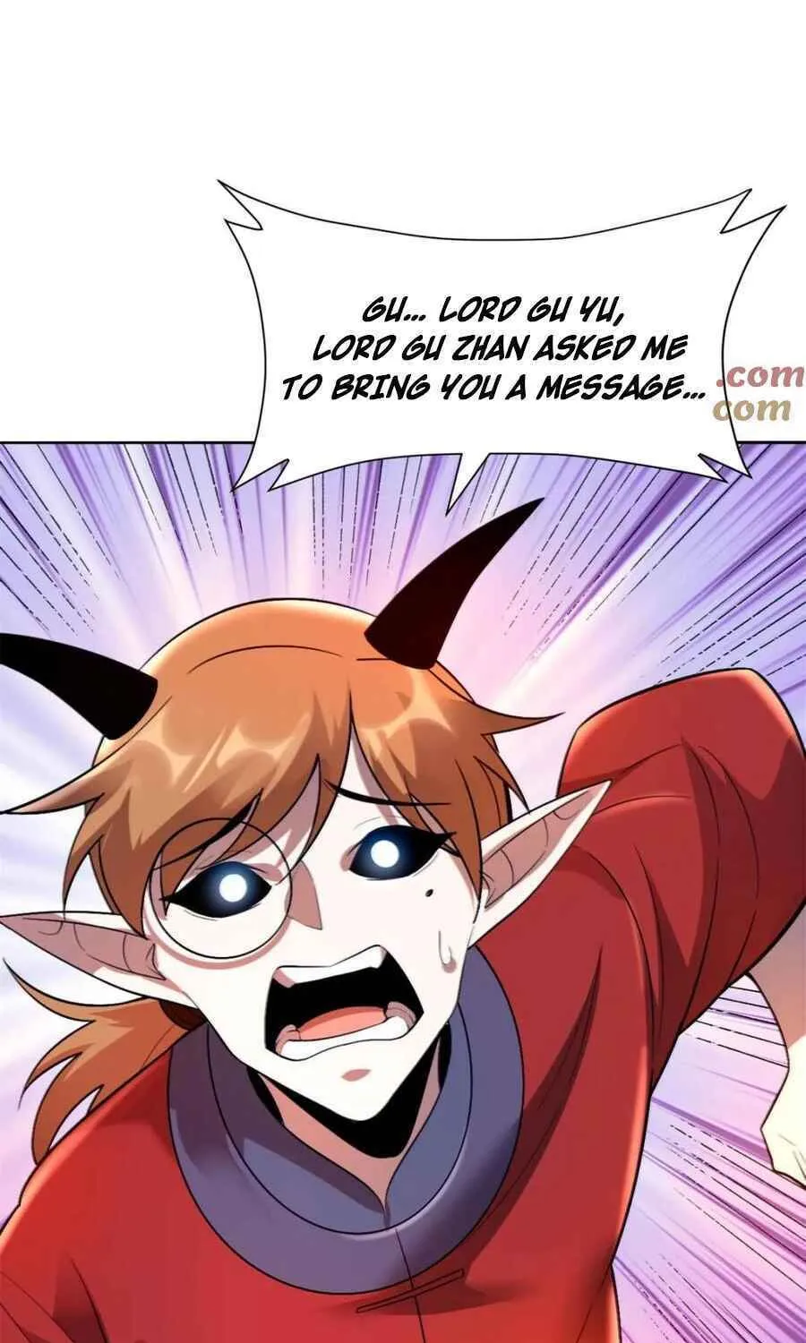 A Big Shot Actually Chapter 514 page 51 - 