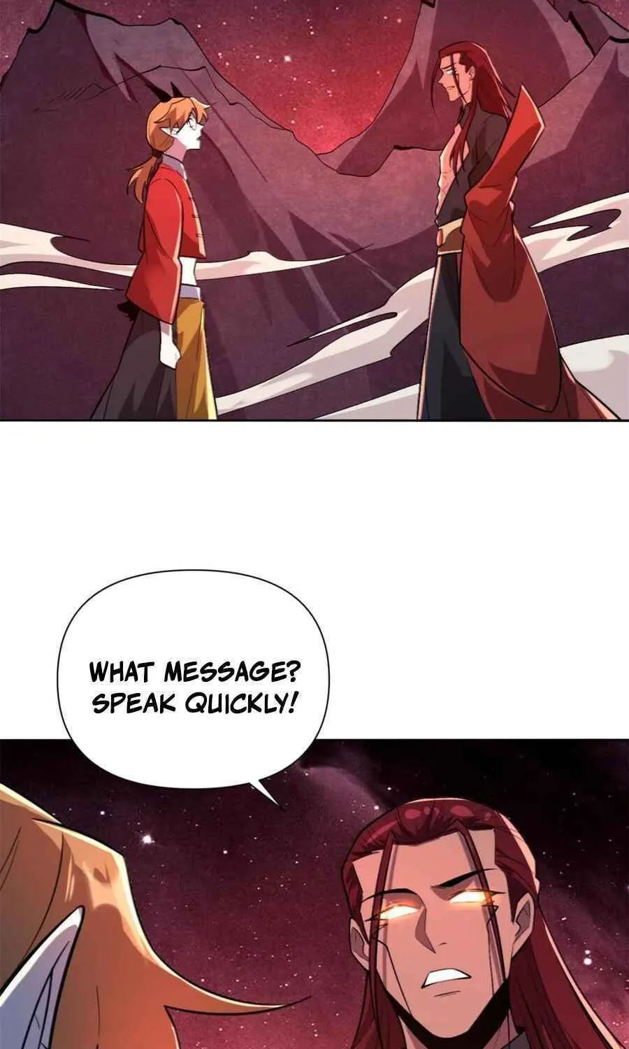 A Big Shot Actually Chapter 514 page 54 - 