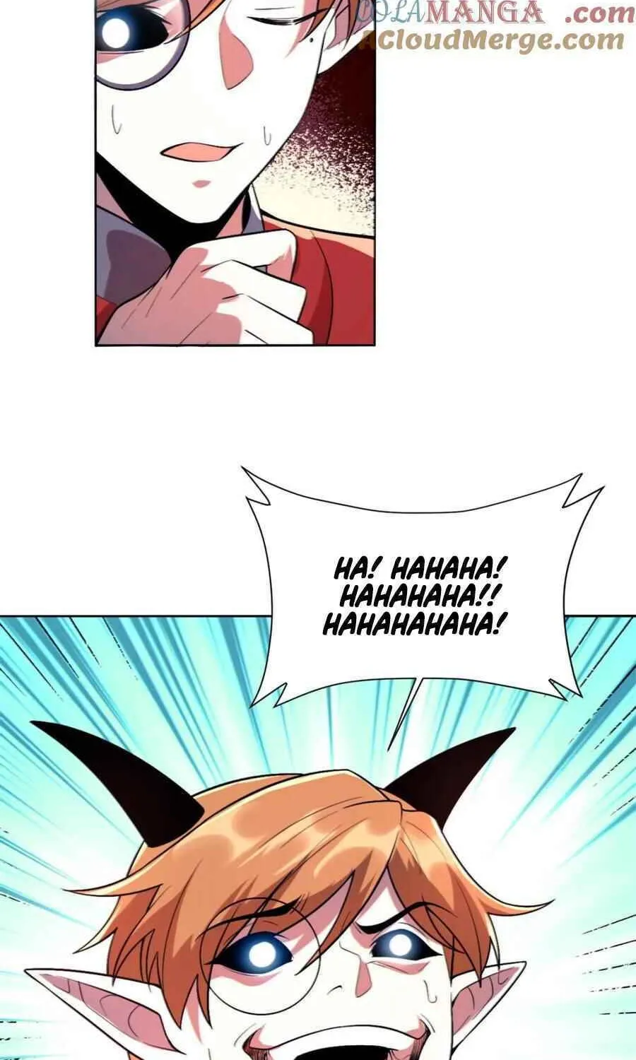 A Big Shot Actually Chapter 514 page 57 - 