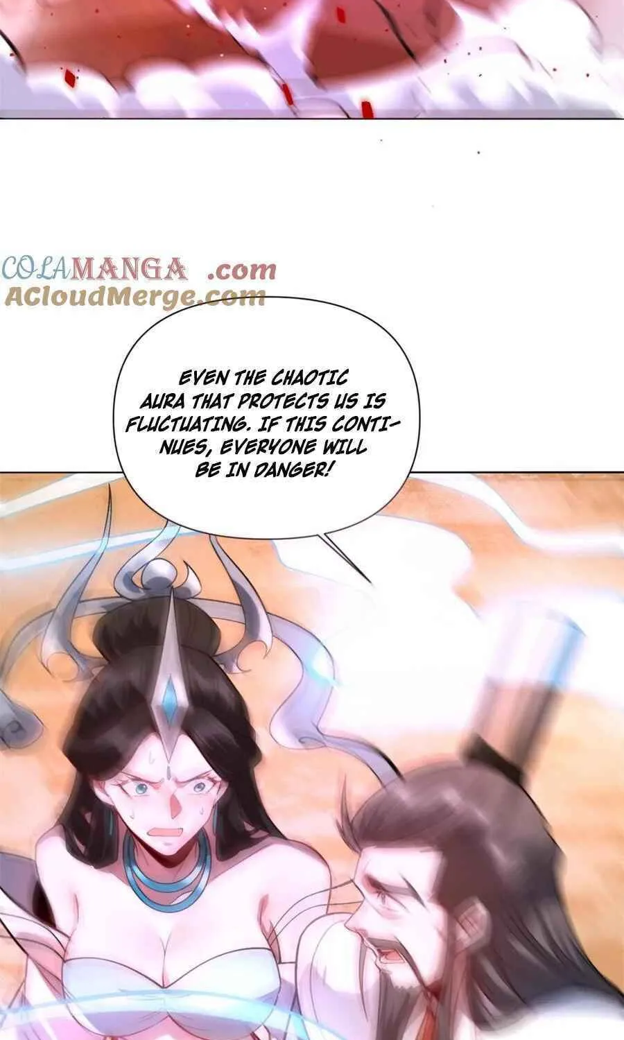 A Big Shot Actually Chapter 514 page 7 - 