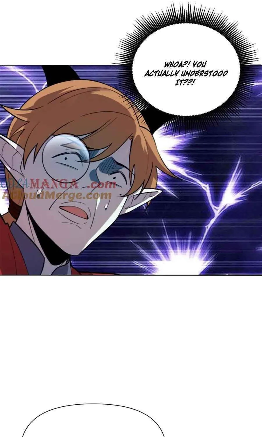 A Big Shot Actually Chapter 514 page 61 - 