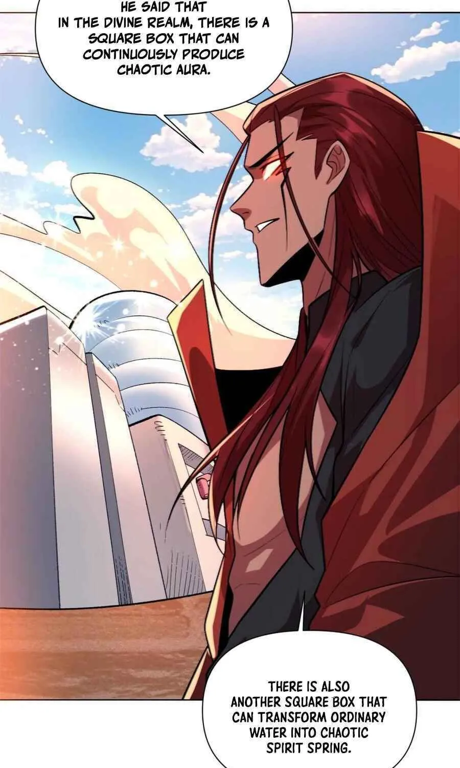 A Big Shot Actually Chapter 514 page 62 - 