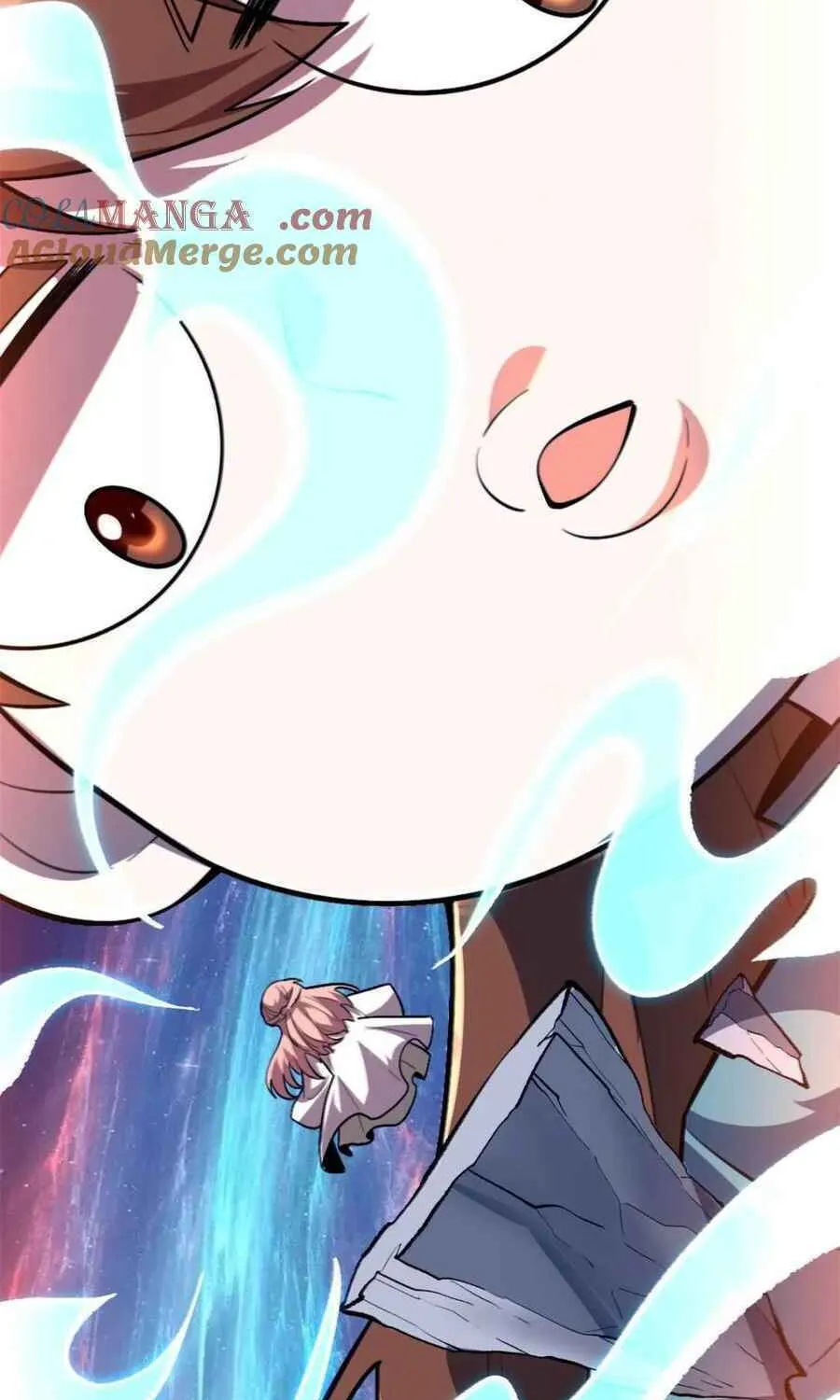 A Big Shot Actually Chapter 514 page 67 - 
