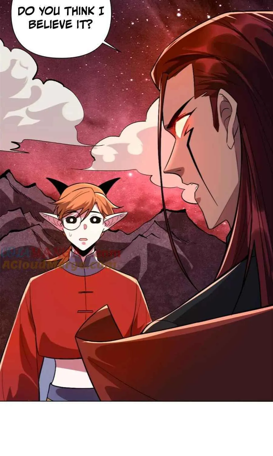 A Big Shot Actually Chapter 514 page 69 - 