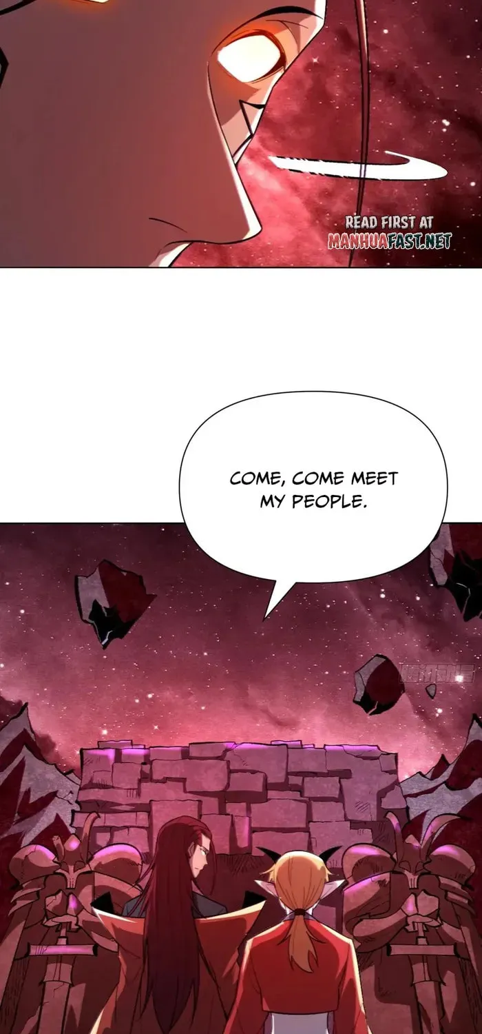 A Big Shot Actually Chapter 515 page 11 - 