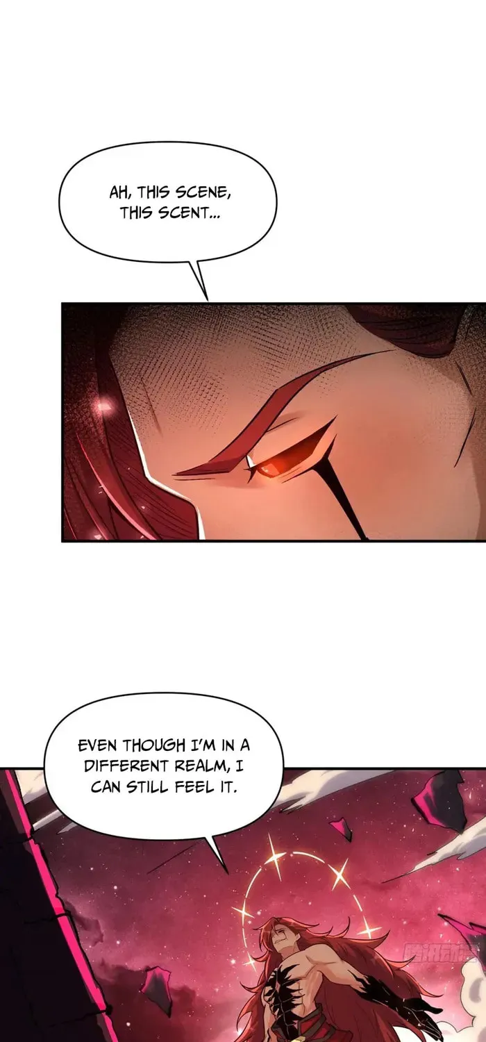A Big Shot Actually Chapter 515 page 17 - 