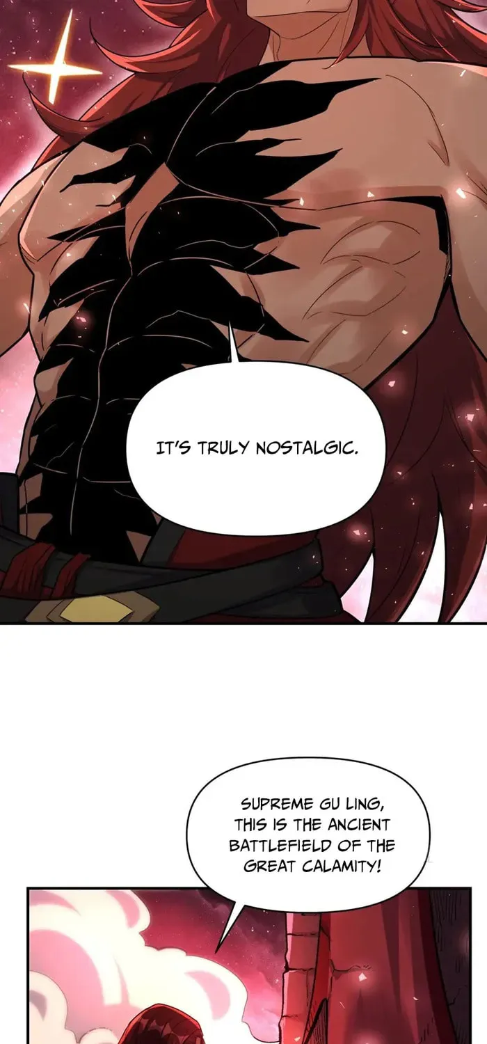 A Big Shot Actually Chapter 515 page 19 - 