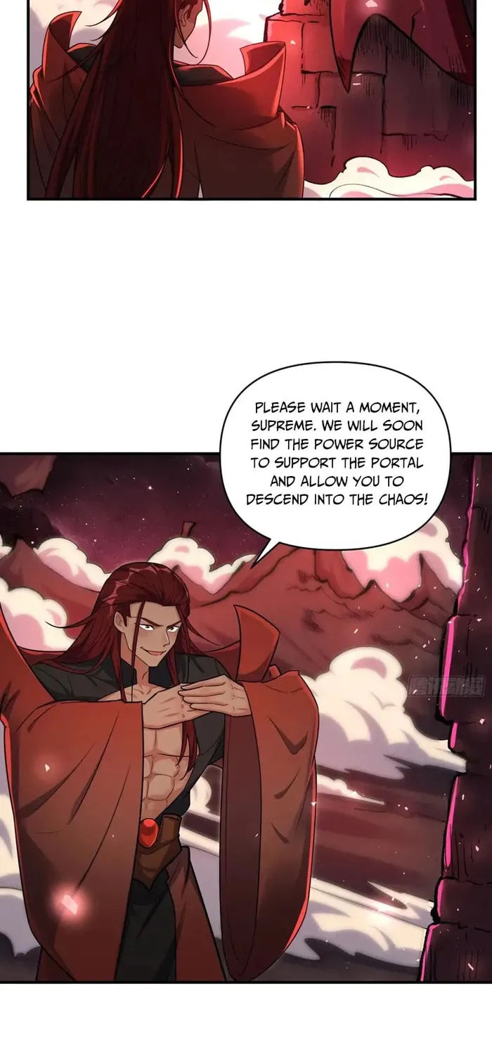 A Big Shot Actually Chapter 515 page 20 - 