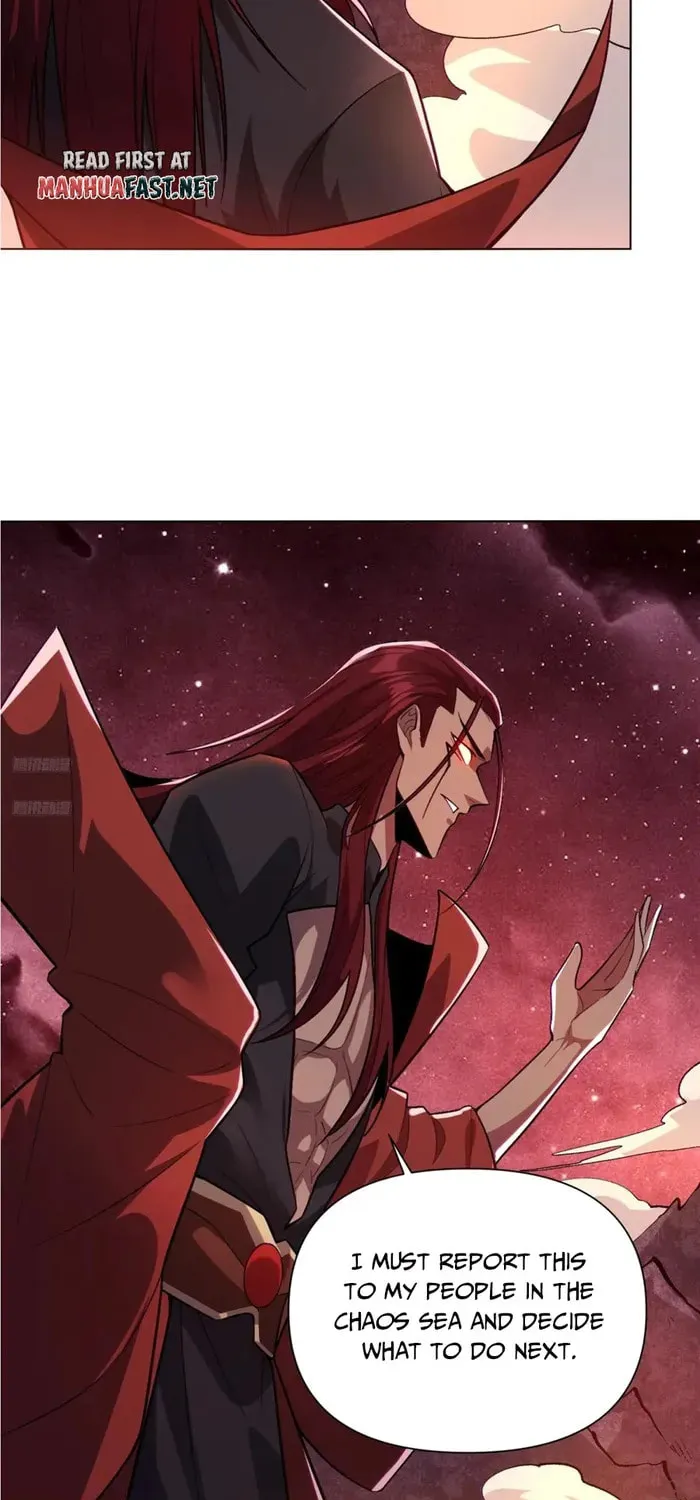 A Big Shot Actually Chapter 515 page 3 - 