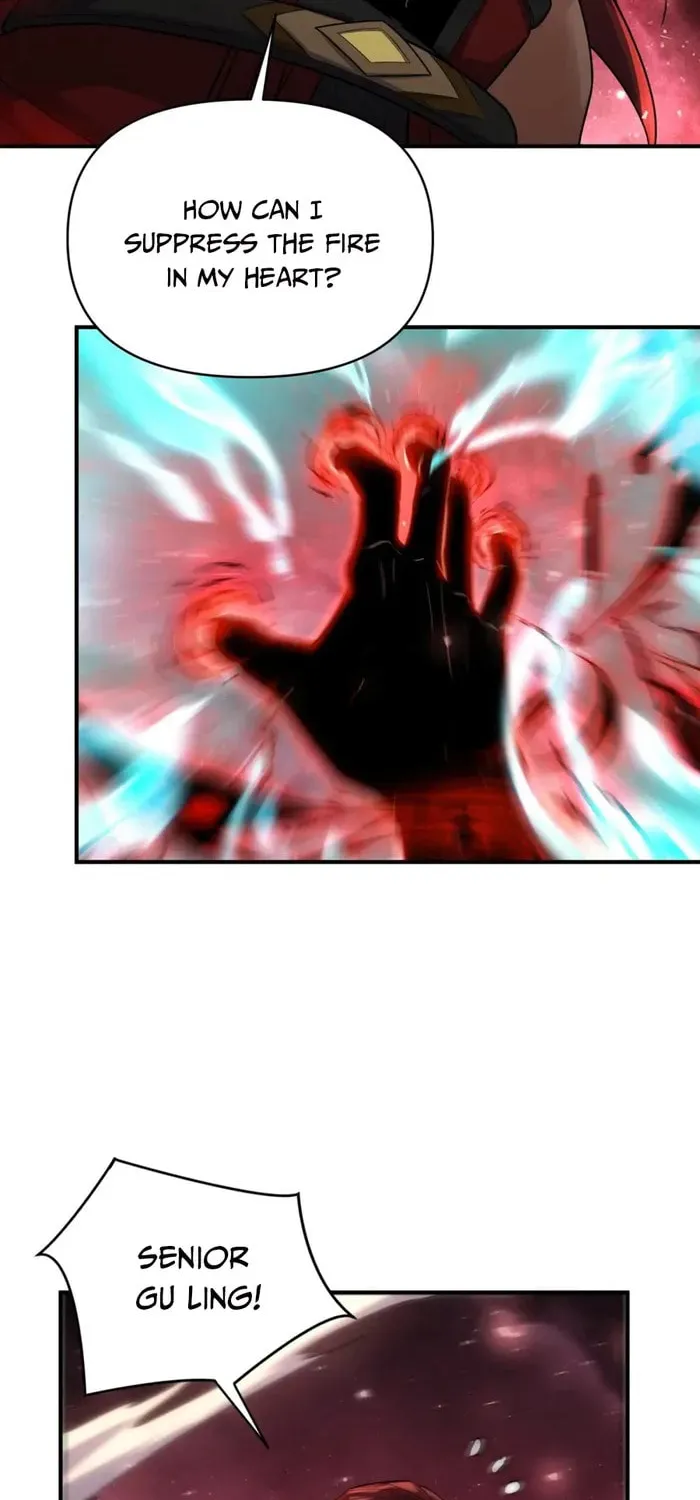 A Big Shot Actually Chapter 515 page 22 - 