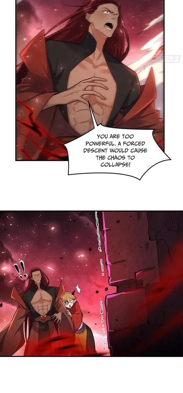 A Big Shot Actually Chapter 515 page 23 - 