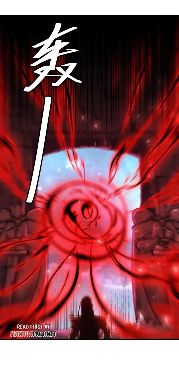 A Big Shot Actually Chapter 515 page 24 - 