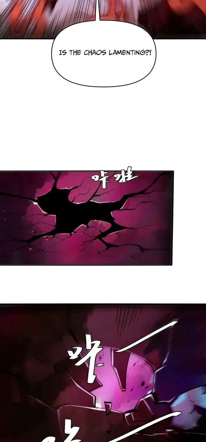 A Big Shot Actually Chapter 515 page 28 - 