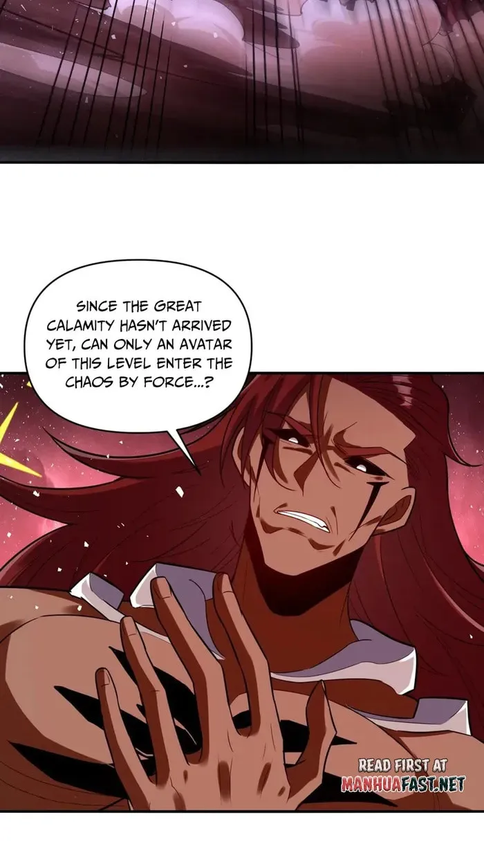 A Big Shot Actually Chapter 515 page 31 - 