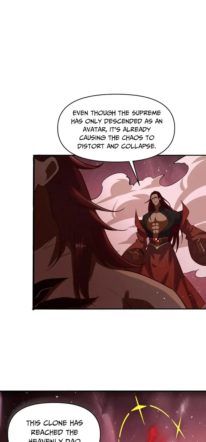 A Big Shot Actually Chapter 515 page 32 - 